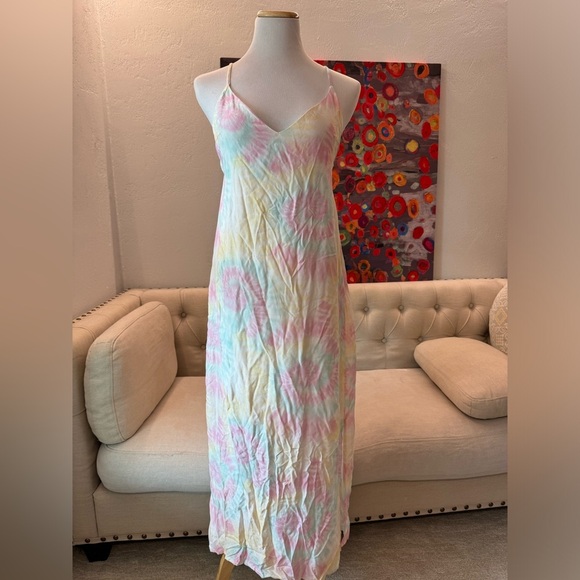 PQ SWIM
ELLA SLIP DRESS size M/L - Picture 3 of 8